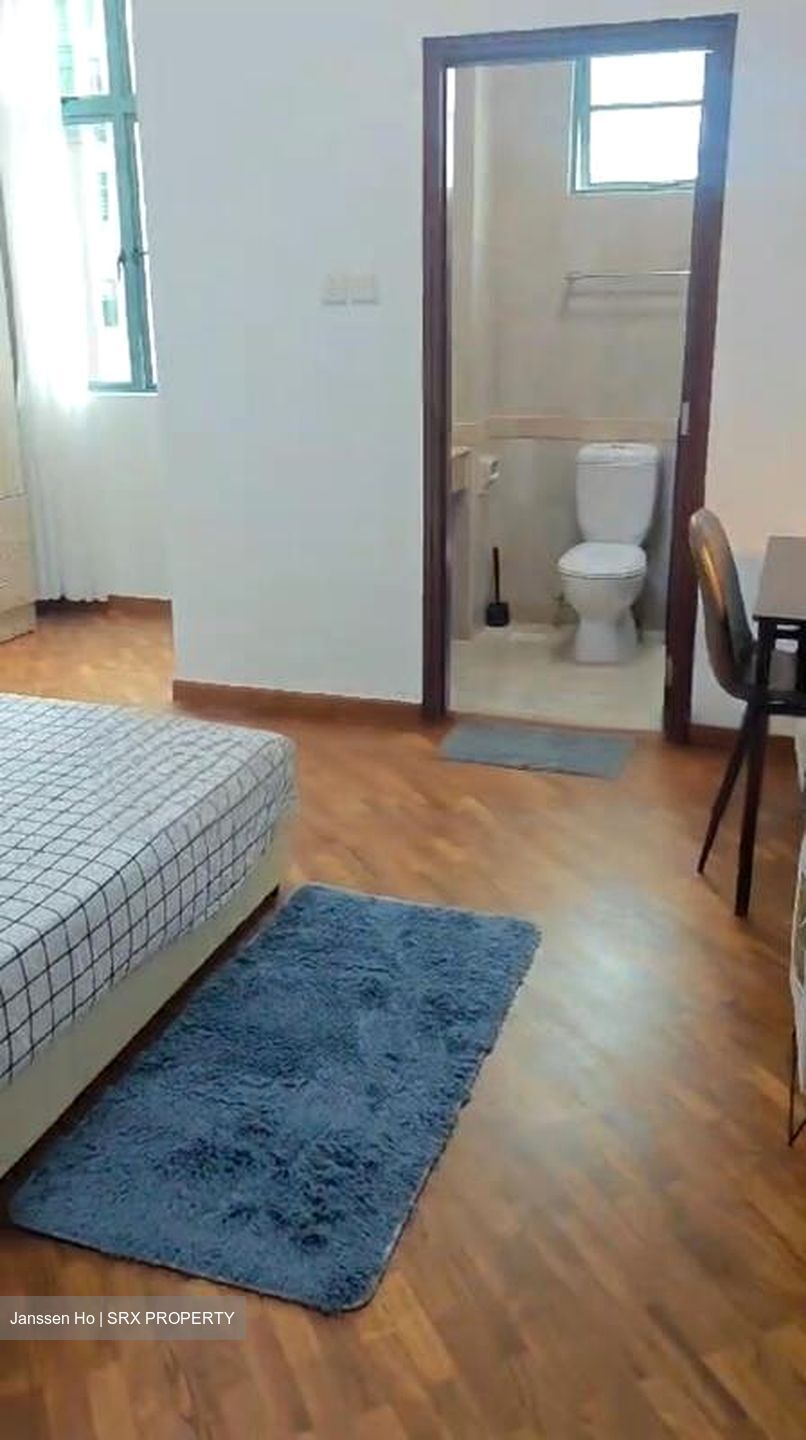 Tanglin Regency (D10), Condominium #462569851